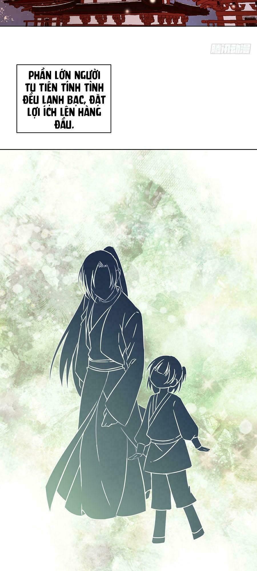 đọc truyện Manh Sư Tại Thượng Chương 38 ảnh 4 tại Thiên Thai Truyện