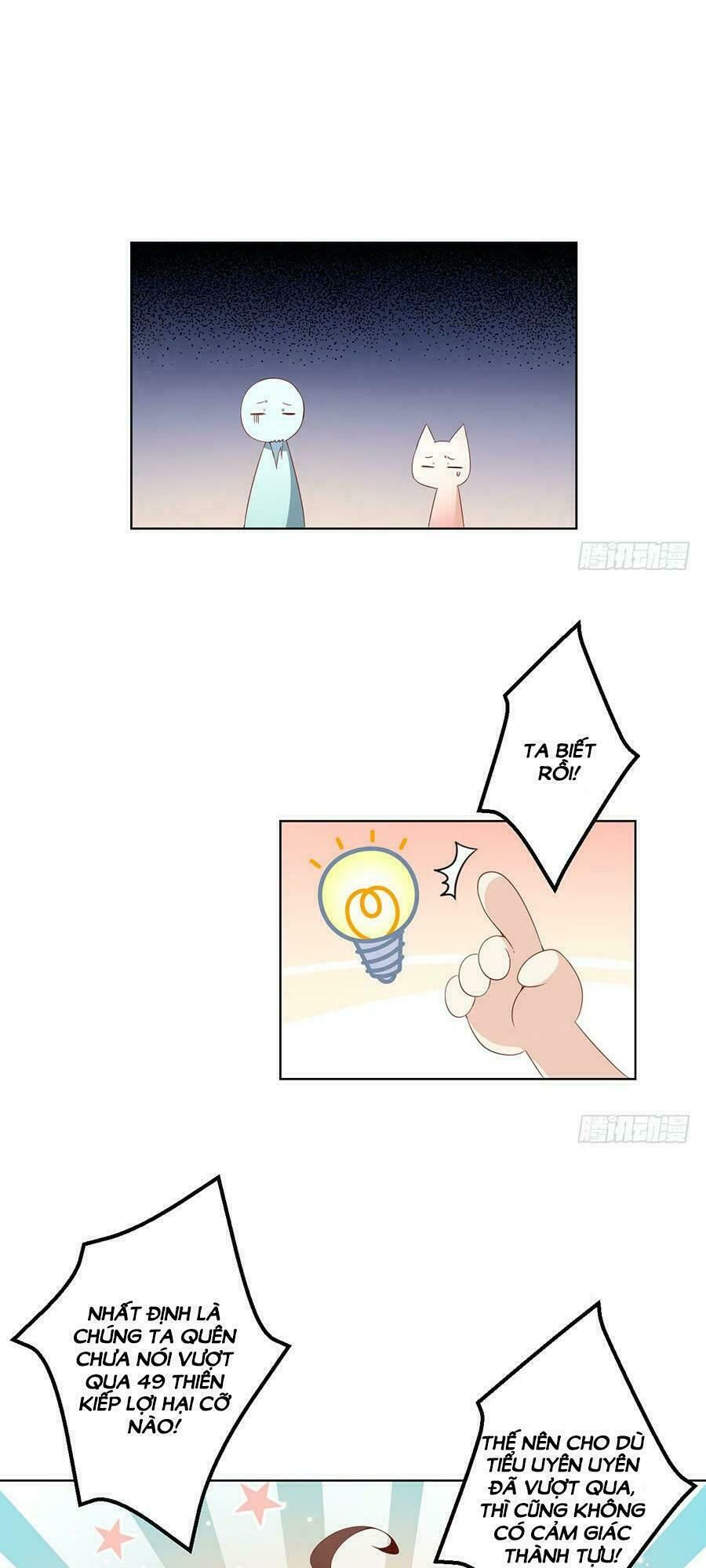 đọc truyện Manh Sư Tại Thượng Chương 38 ảnh 23 tại Thiên Thai Truyện