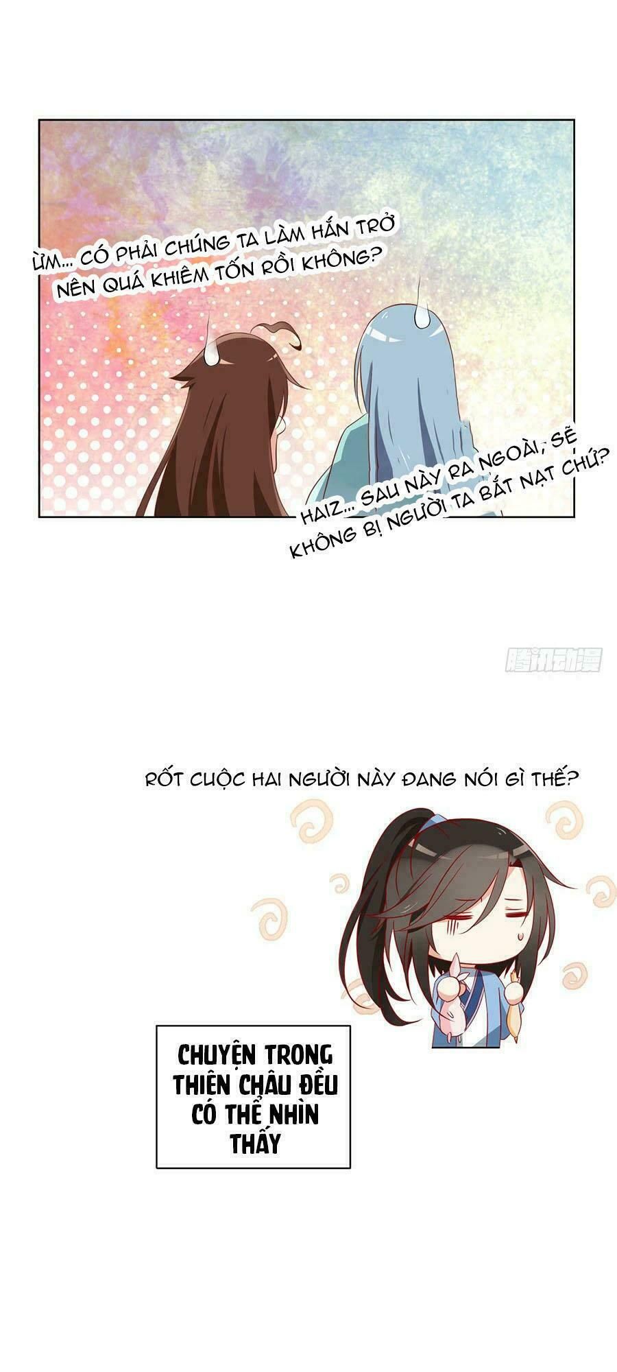 đọc truyện Manh Sư Tại Thượng Chương 38 ảnh 25 tại Thiên Thai Truyện