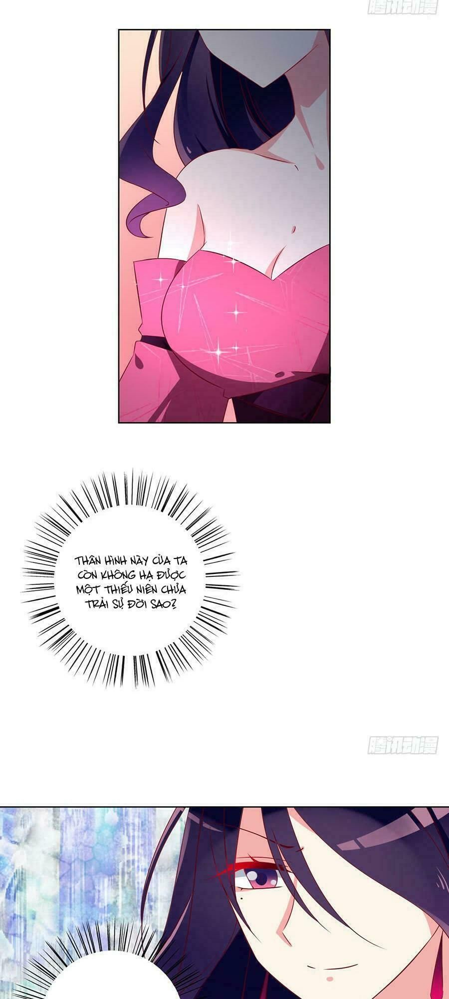 đọc truyện Manh Sư Tại Thượng Chương 38 ảnh 32 tại Thiên Thai Truyện