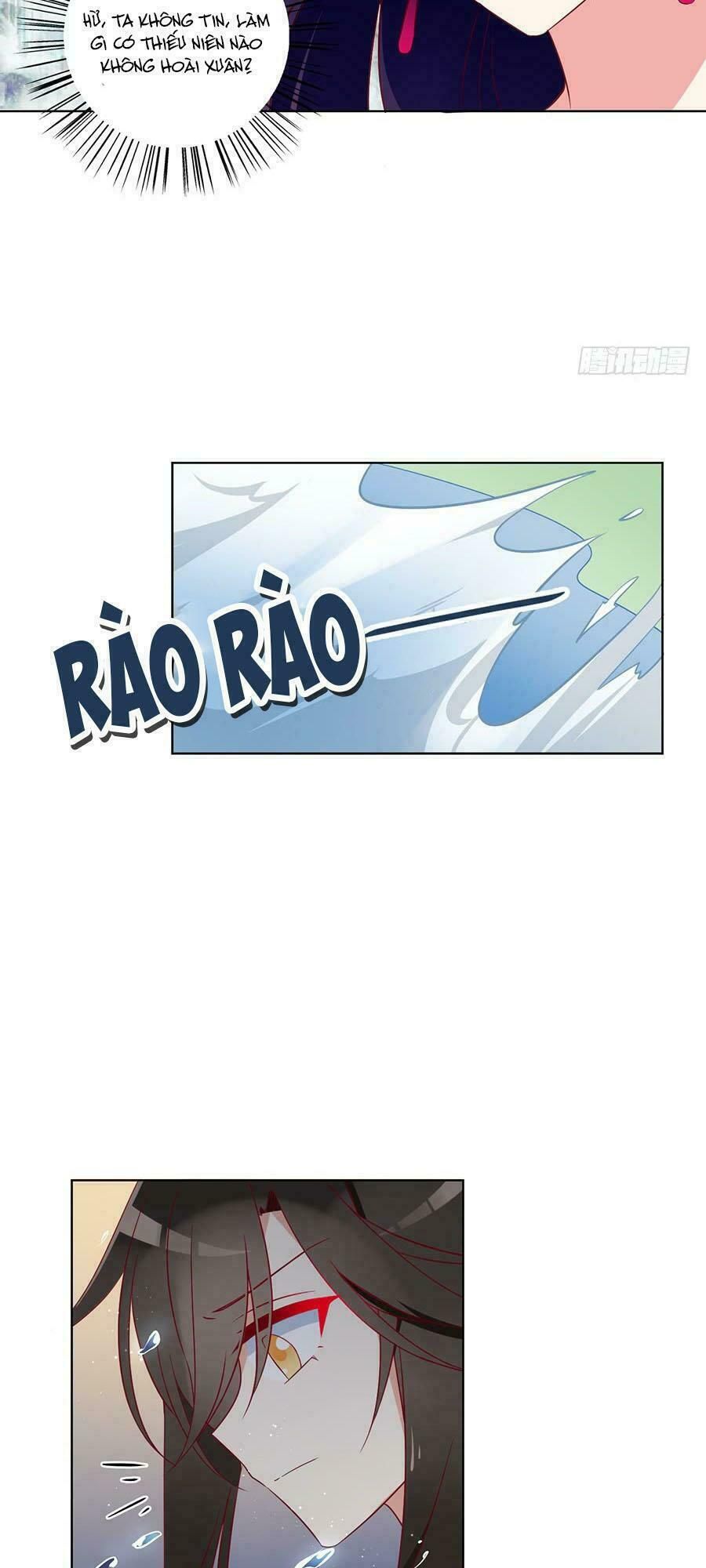 đọc truyện Manh Sư Tại Thượng Chương 38 ảnh 33 tại Thiên Thai Truyện