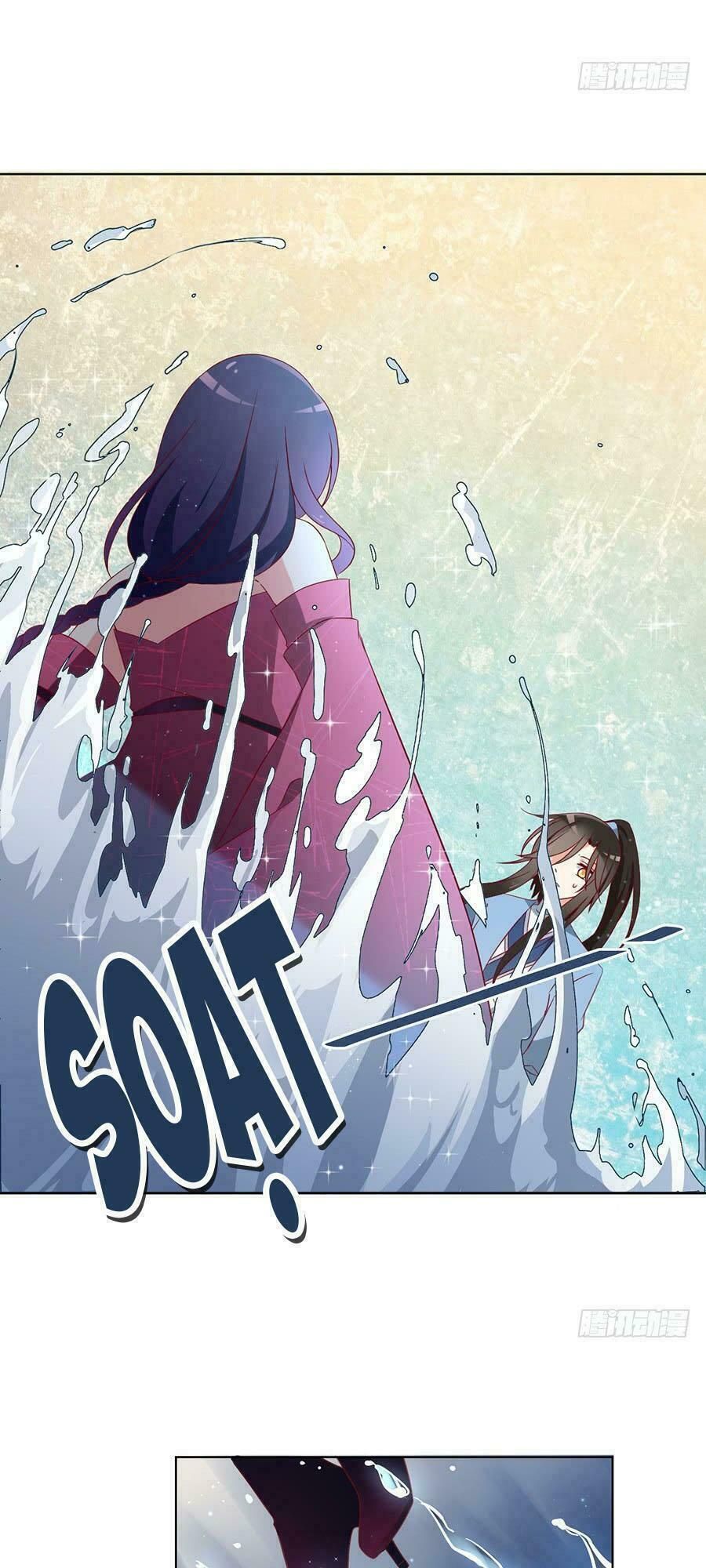 đọc truyện Manh Sư Tại Thượng Chương 38 ảnh 35 tại Thiên Thai Truyện