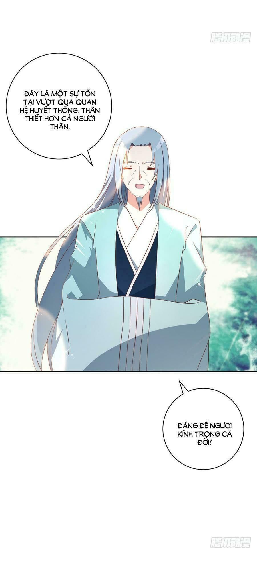 đọc truyện Manh Sư Tại Thượng Chương 38 ảnh 6 tại Thiên Thai Truyện