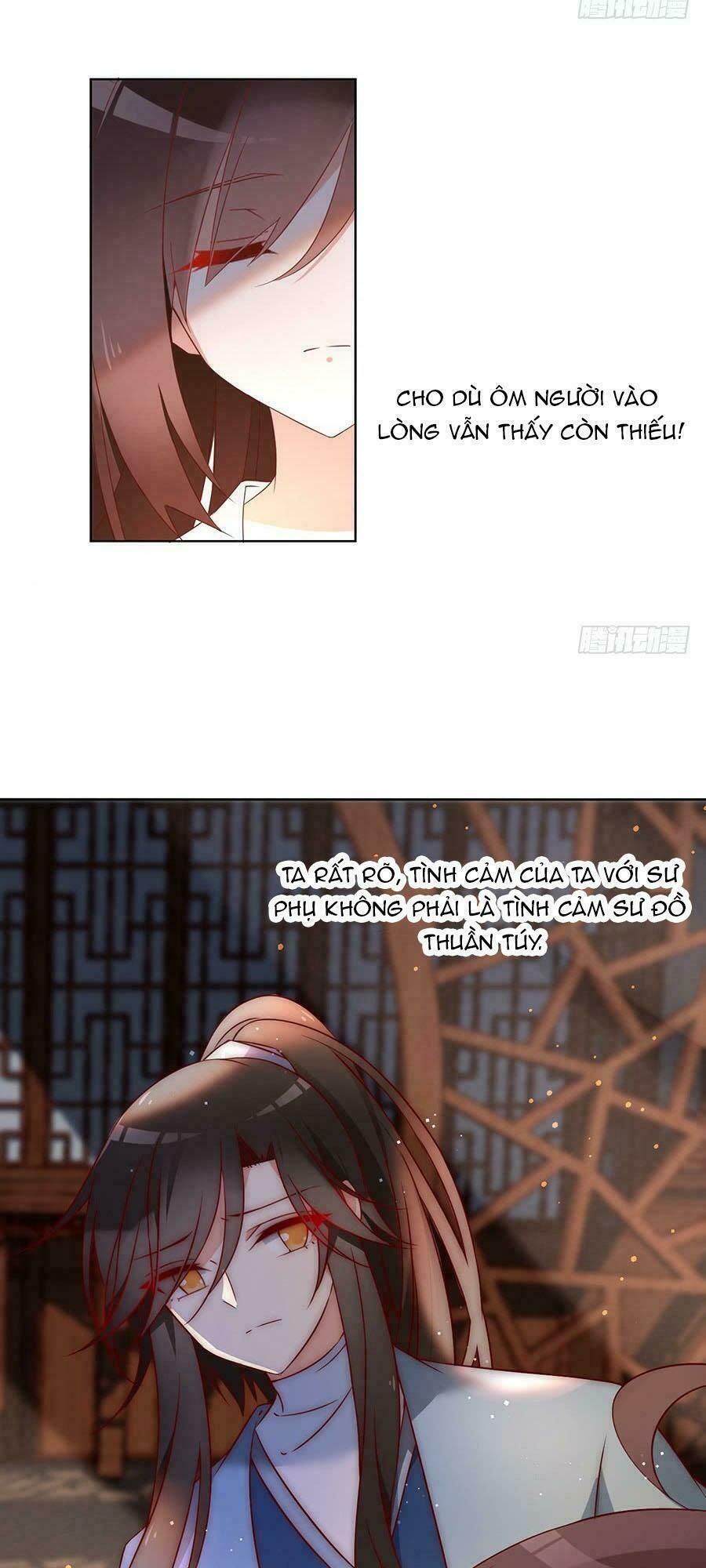 đọc truyện Manh Sư Tại Thượng Chương 38 ảnh 9 tại Thiên Thai Truyện