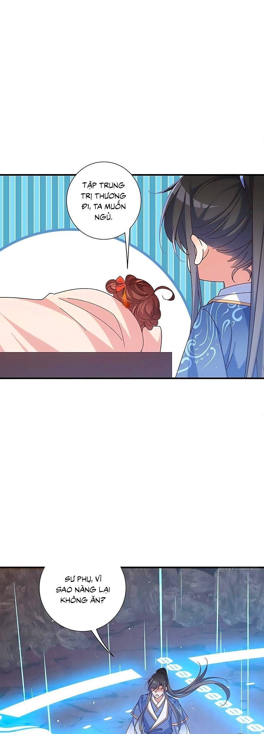 đọc truyện Manh Sư Tại Thượng Chương 380 ảnh 13 tại Thiên Thai Truyện