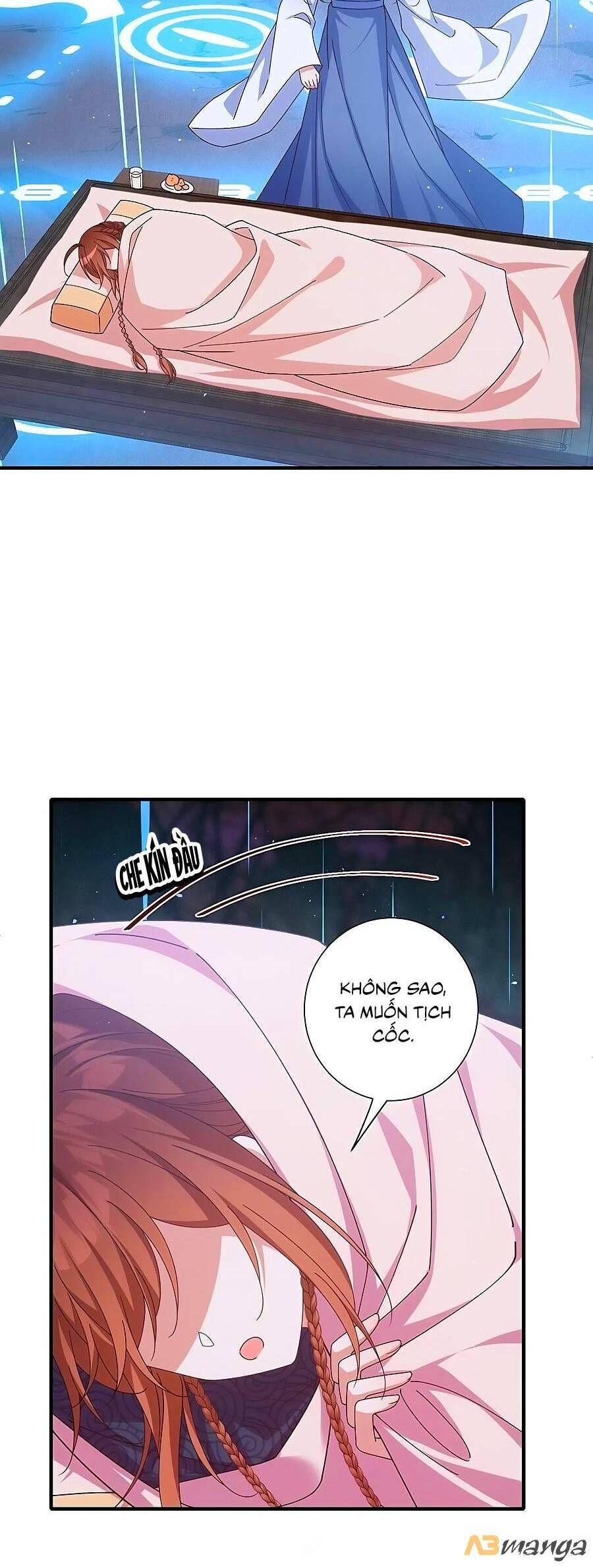 đọc truyện Manh Sư Tại Thượng Chương 380 ảnh 14 tại Thiên Thai Truyện