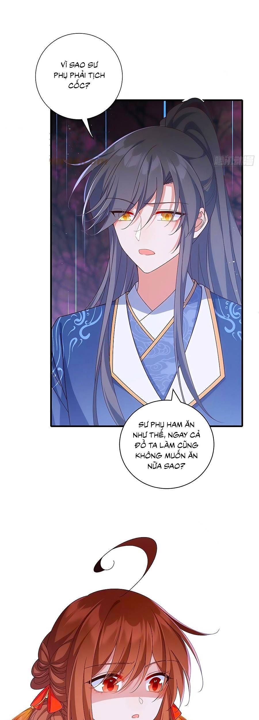 đọc truyện Manh Sư Tại Thượng Chương 380 ảnh 18 tại Thiên Thai Truyện