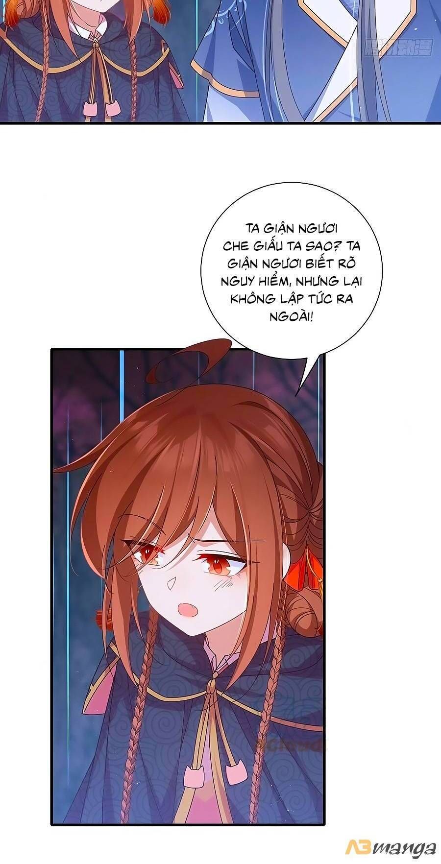 đọc truyện Manh Sư Tại Thượng Chương 380 ảnh 20 tại Thiên Thai Truyện