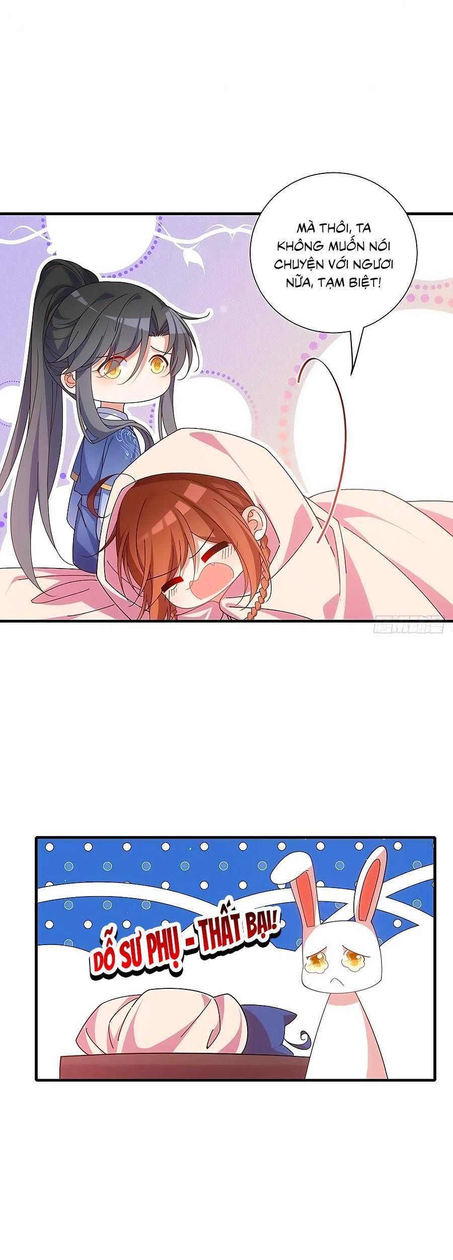 đọc truyện Manh Sư Tại Thượng Chương 380 ảnh 21 tại Thiên Thai Truyện