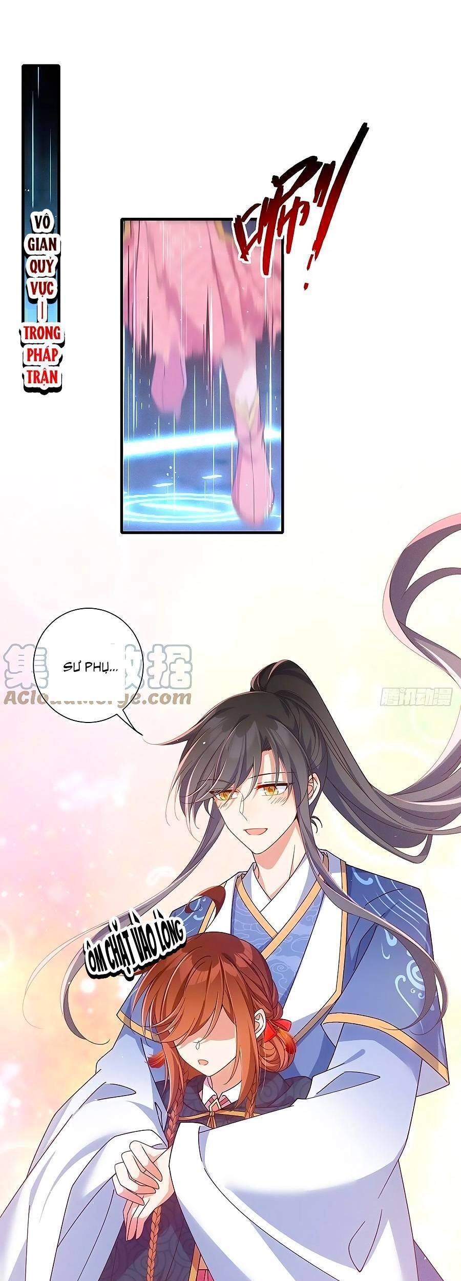 đọc truyện Manh Sư Tại Thượng Chương 380 ảnh 4 tại Thiên Thai Truyện