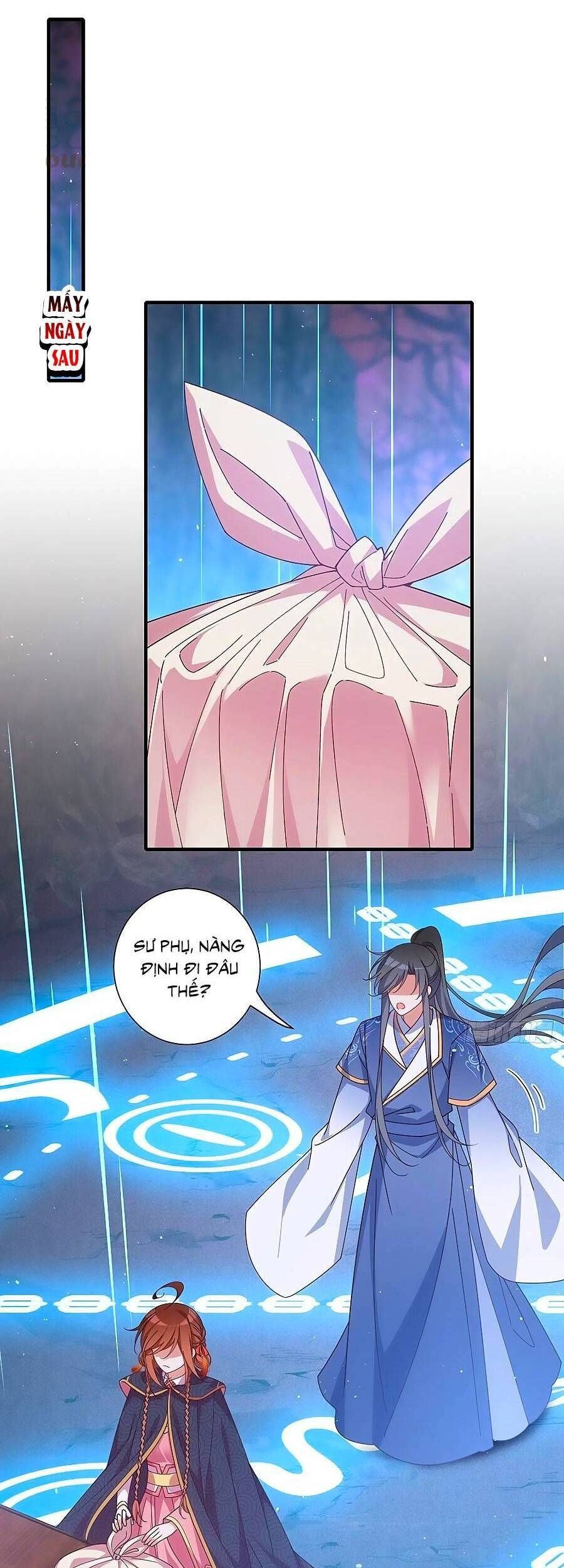 đọc truyện Manh Sư Tại Thượng Chương 380 ảnh 22 tại Thiên Thai Truyện