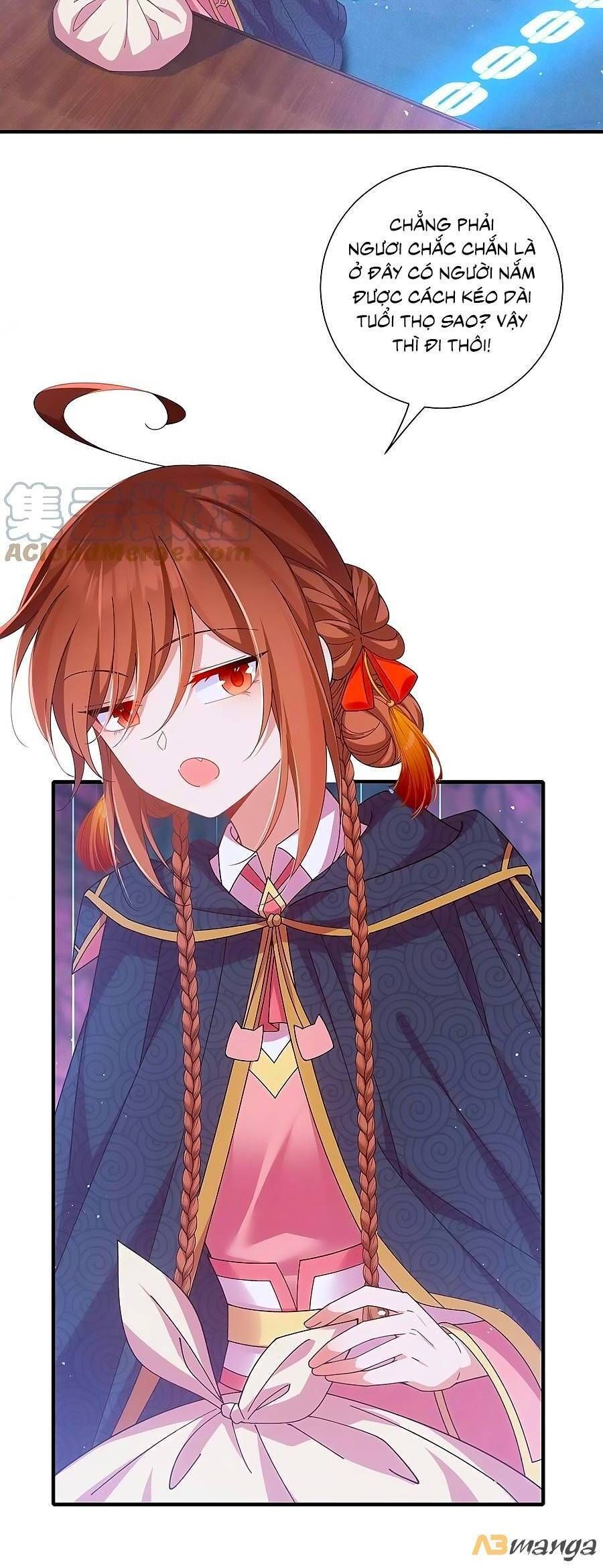 đọc truyện Manh Sư Tại Thượng Chương 380 ảnh 23 tại Thiên Thai Truyện