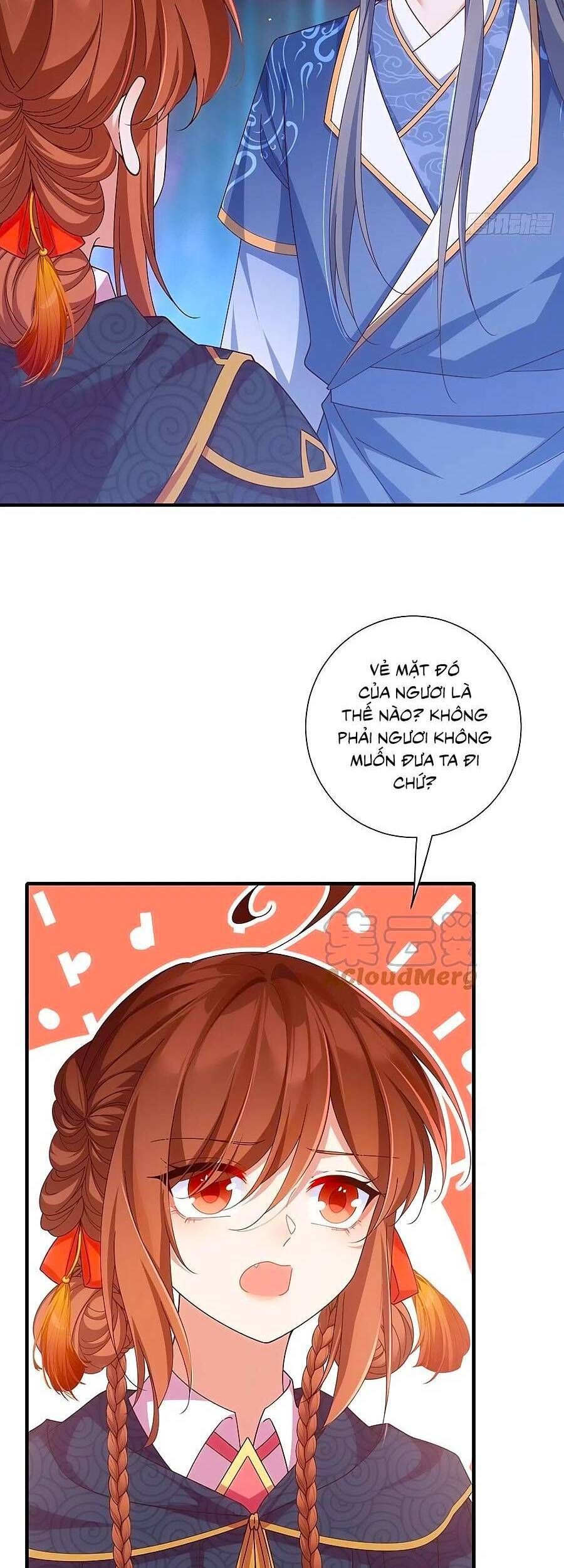 đọc truyện Manh Sư Tại Thượng Chương 380 ảnh 25 tại Thiên Thai Truyện