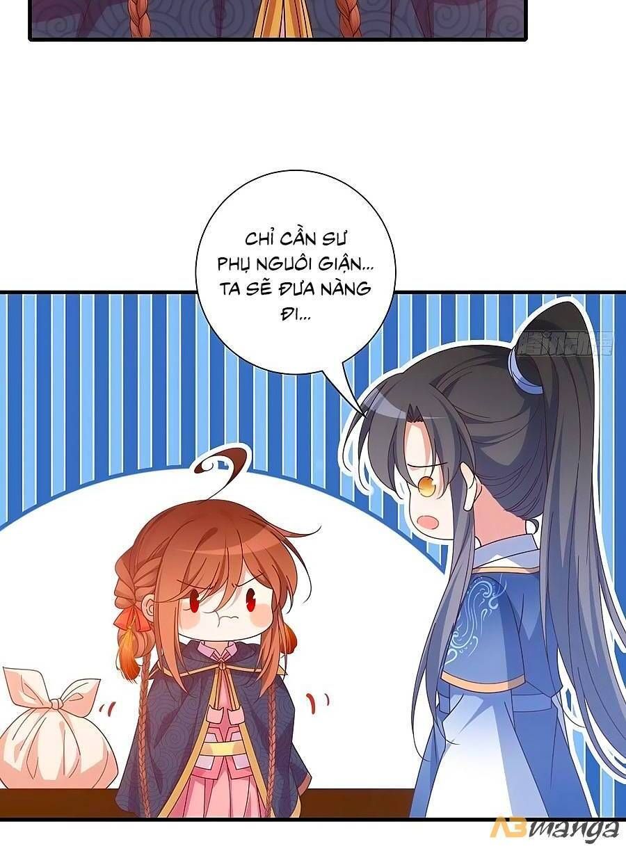 đọc truyện Manh Sư Tại Thượng Chương 380 ảnh 26 tại Thiên Thai Truyện