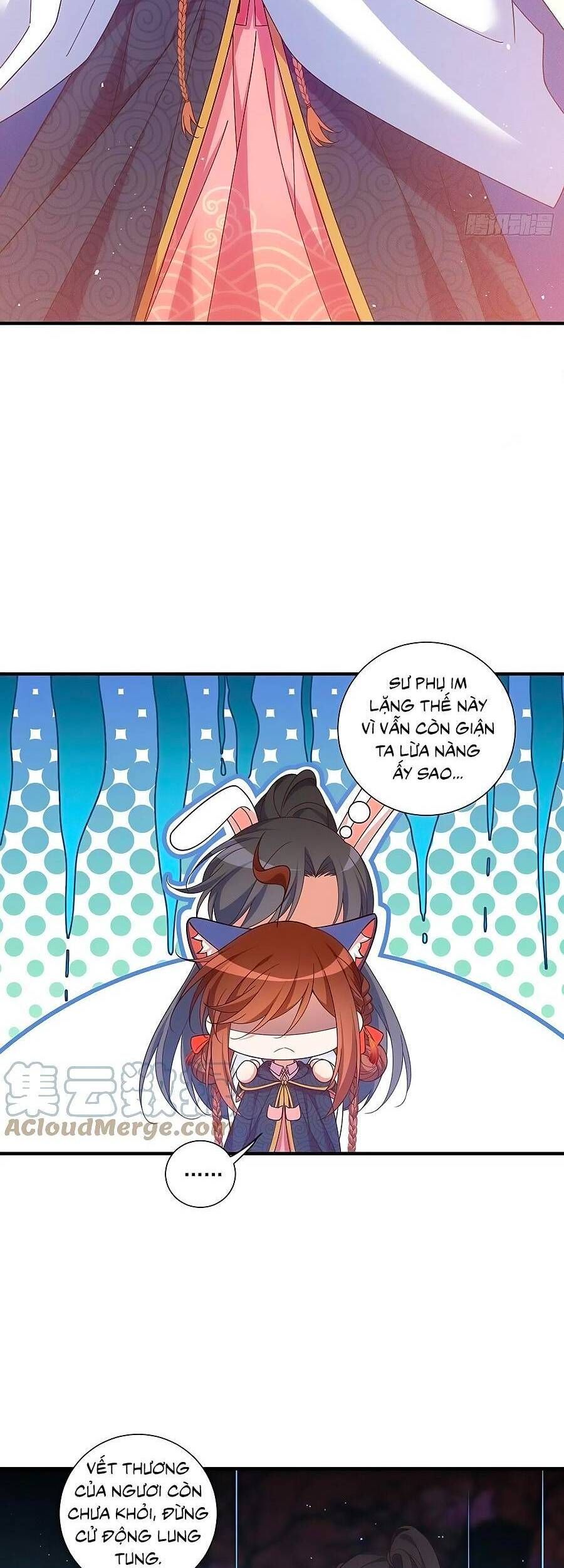 đọc truyện Manh Sư Tại Thượng Chương 380 ảnh 5 tại Thiên Thai Truyện