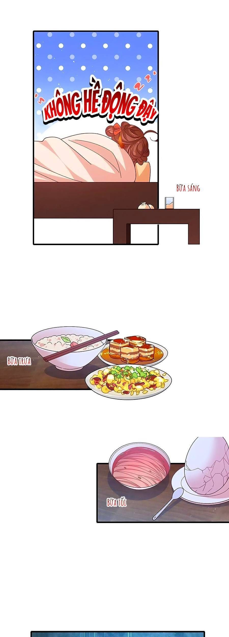 đọc truyện Manh Sư Tại Thượng Chương 380 ảnh 10 tại Thiên Thai Truyện