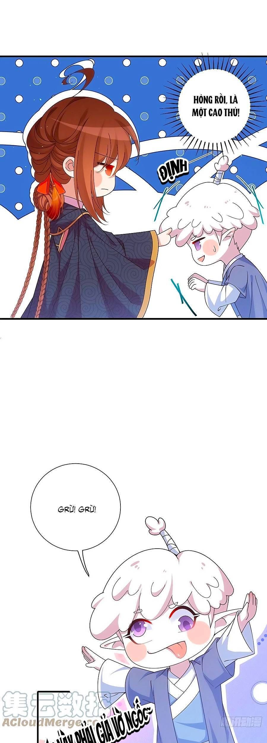 đọc truyện Manh Sư Tại Thượng Chương 381 ảnh 13 tại Thiên Thai Truyện