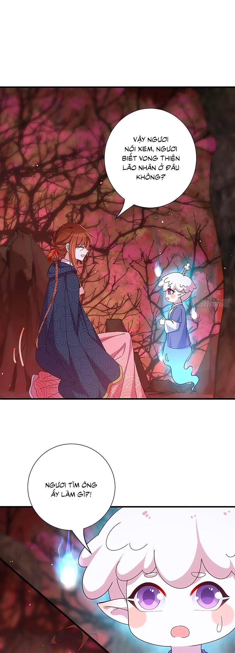 đọc truyện Manh Sư Tại Thượng Chương 381 ảnh 16 tại Thiên Thai Truyện