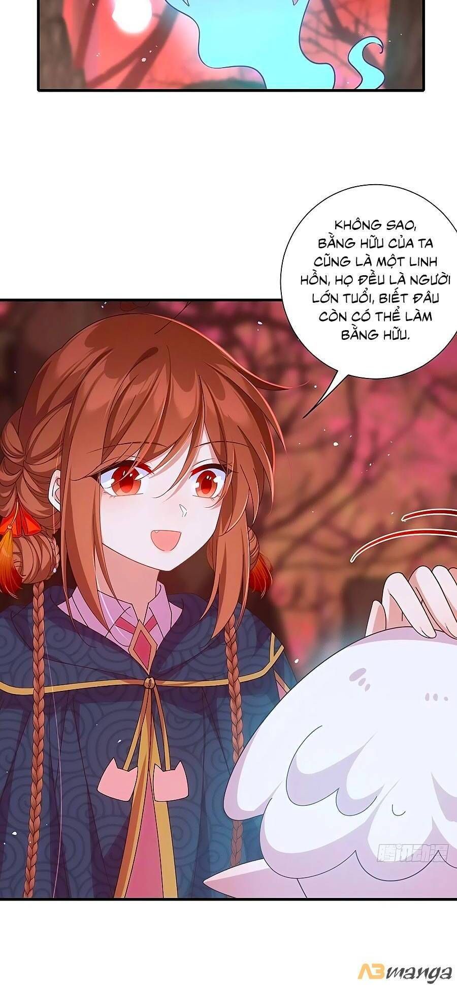 đọc truyện Manh Sư Tại Thượng Chương 381 ảnh 18 tại Thiên Thai Truyện