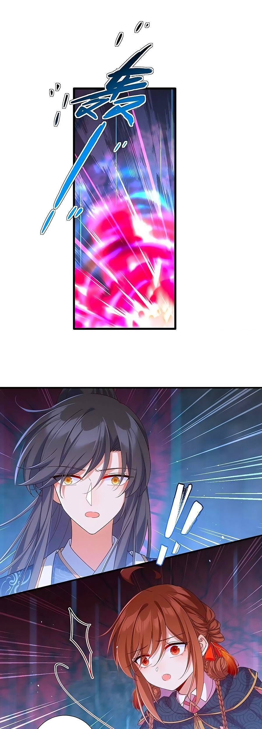 đọc truyện Manh Sư Tại Thượng Chương 381 ảnh 4 tại Thiên Thai Truyện