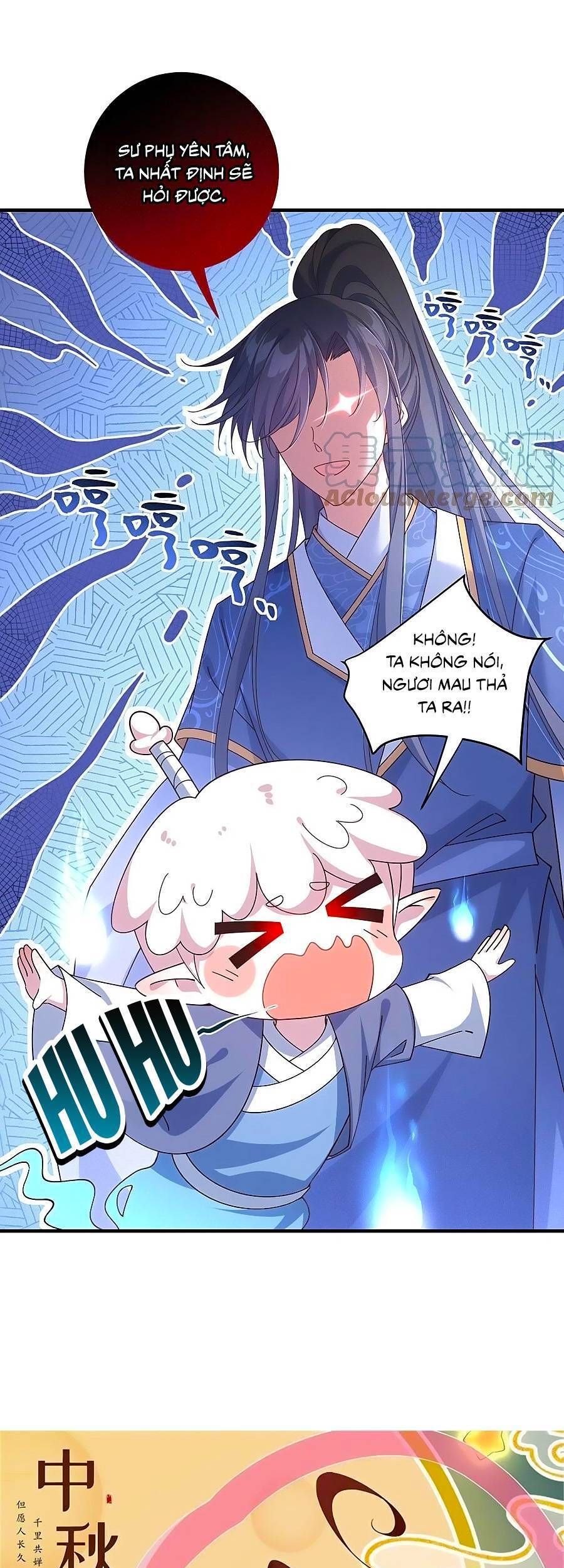 đọc truyện Manh Sư Tại Thượng Chương 381 ảnh 25 tại Thiên Thai Truyện