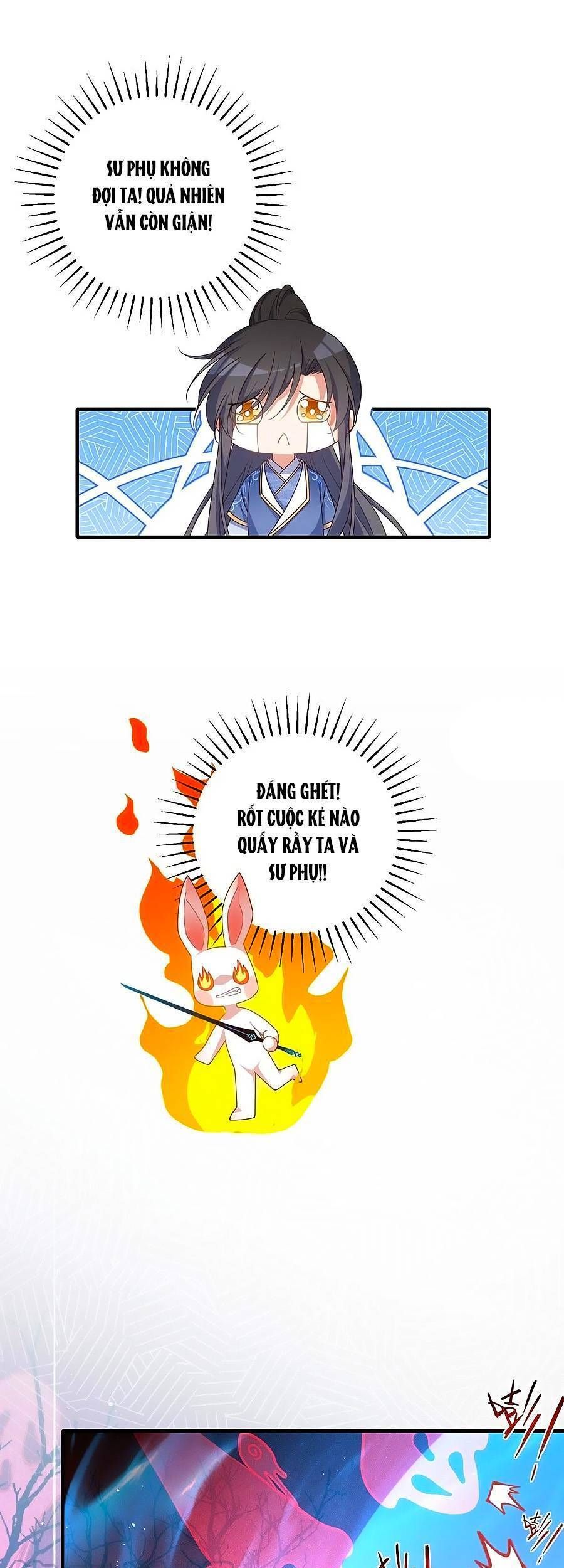 đọc truyện Manh Sư Tại Thượng Chương 381 ảnh 6 tại Thiên Thai Truyện