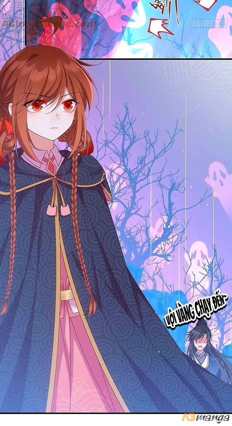 đọc truyện Manh Sư Tại Thượng Chương 381 ảnh 7 tại Thiên Thai Truyện