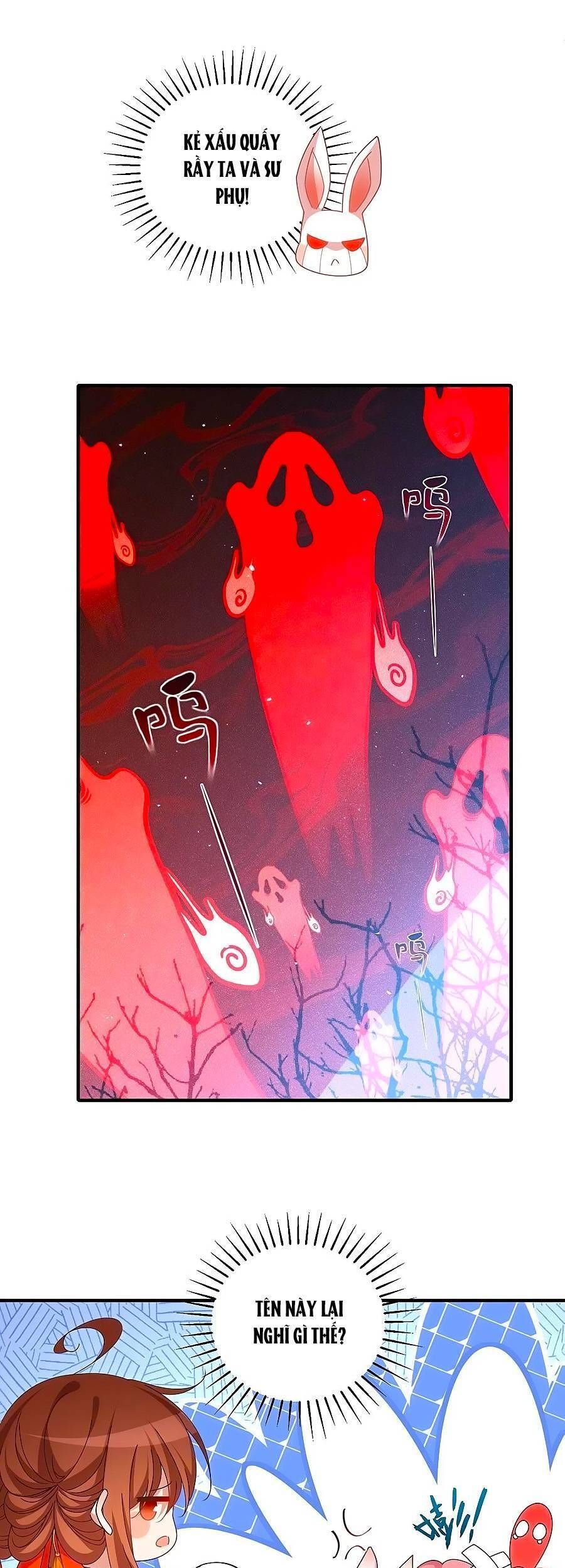 đọc truyện Manh Sư Tại Thượng Chương 381 ảnh 8 tại Thiên Thai Truyện