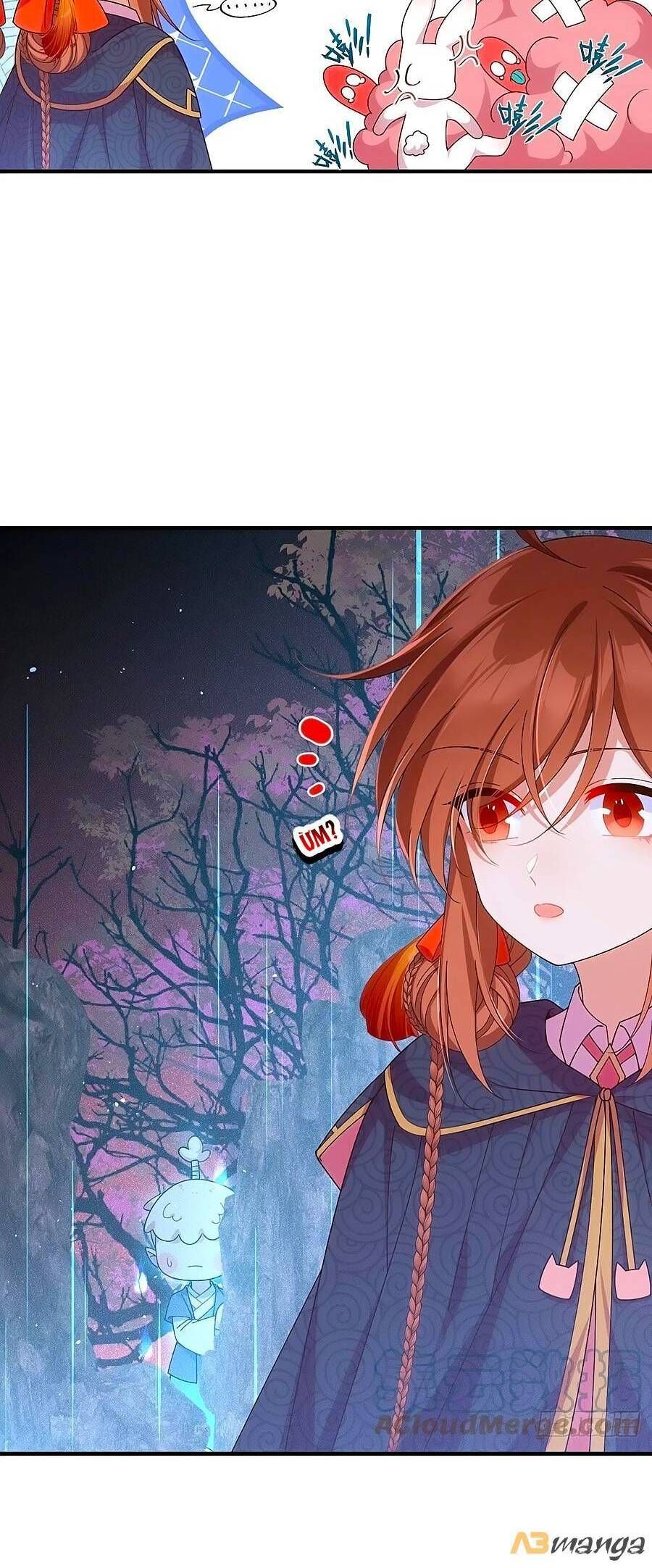 đọc truyện Manh Sư Tại Thượng Chương 381 ảnh 9 tại Thiên Thai Truyện