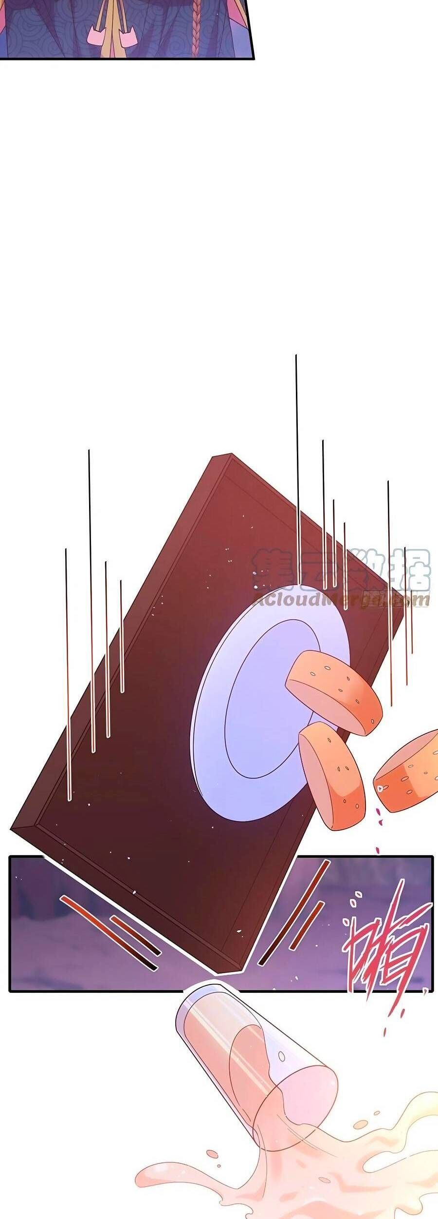 đọc truyện Manh Sư Tại Thượng Chương 382 ảnh 14 tại Thiên Thai Truyện