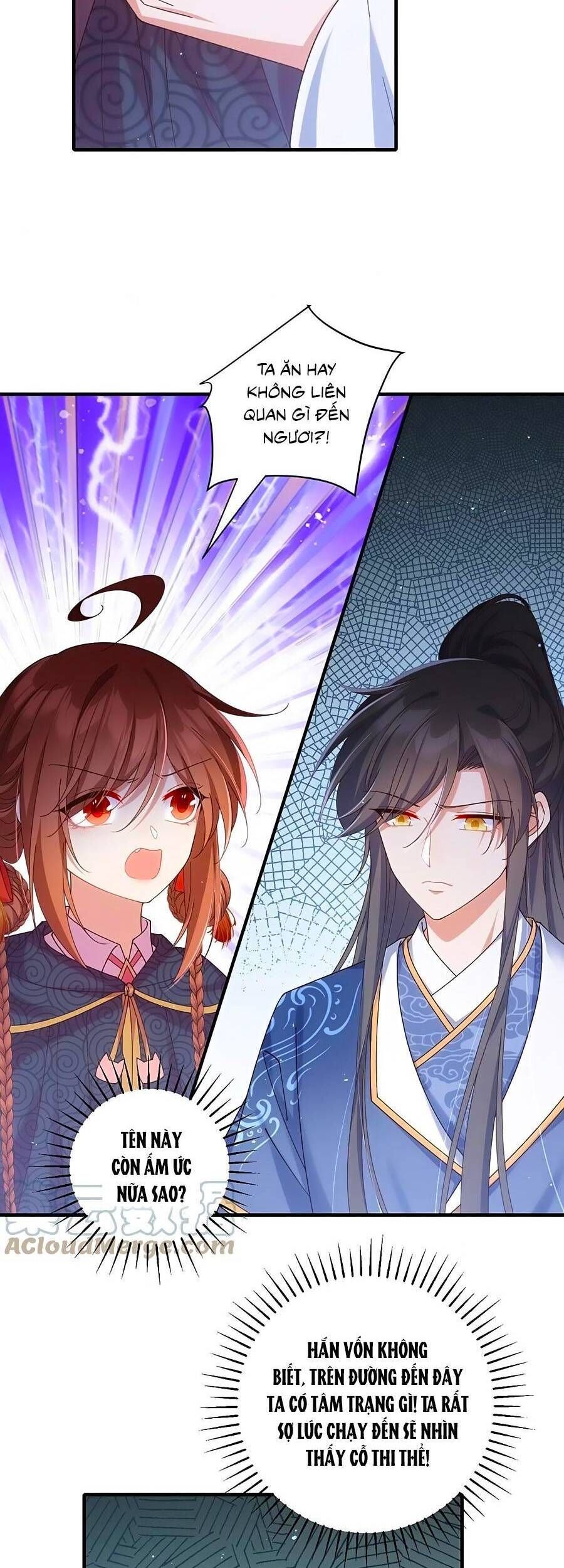 đọc truyện Manh Sư Tại Thượng Chương 382 ảnh 17 tại Thiên Thai Truyện