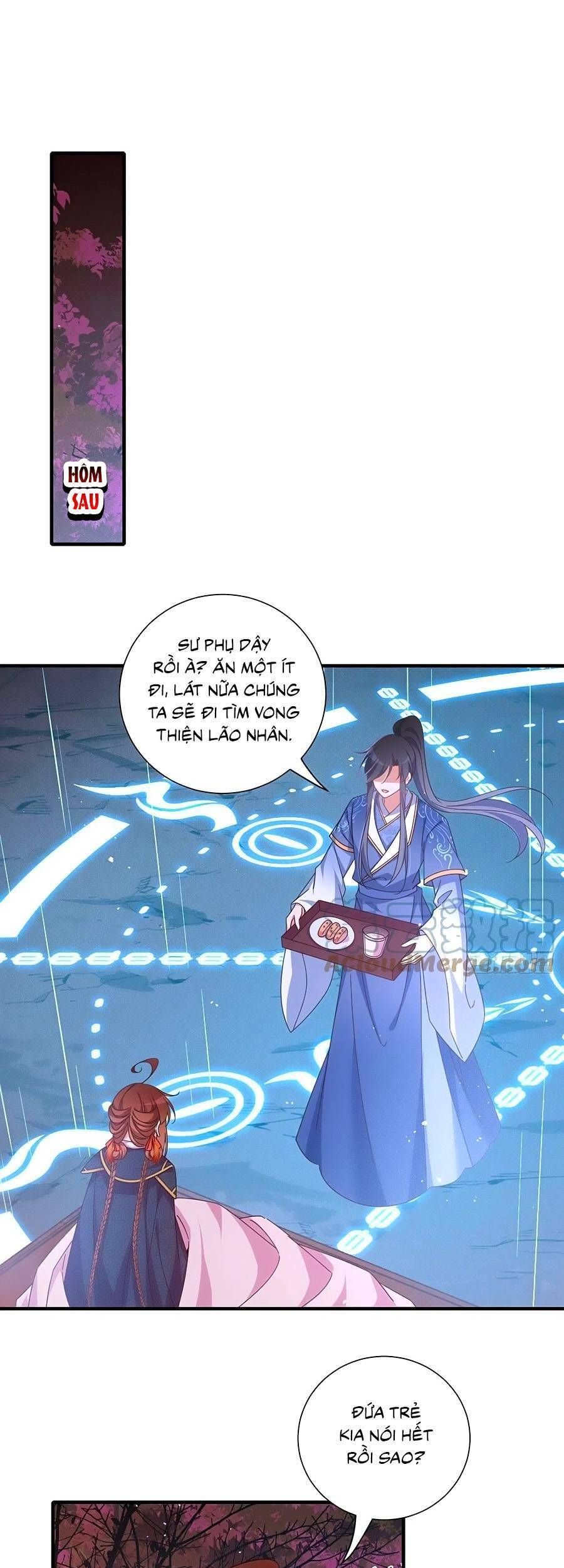 đọc truyện Manh Sư Tại Thượng Chương 382 ảnh 4 tại Thiên Thai Truyện