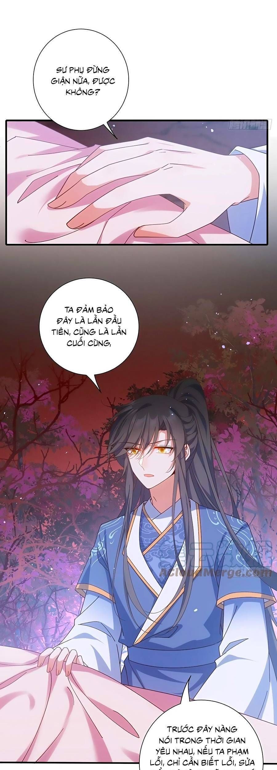 đọc truyện Manh Sư Tại Thượng Chương 382 ảnh 22 tại Thiên Thai Truyện