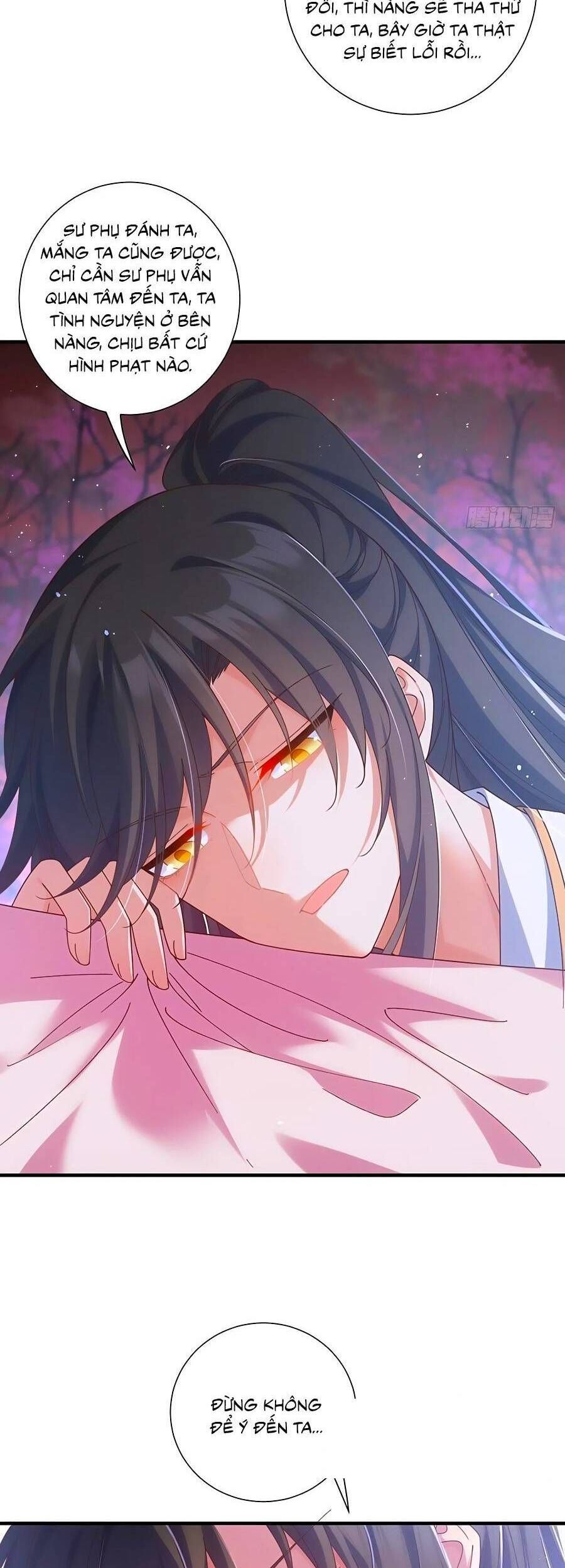 đọc truyện Manh Sư Tại Thượng Chương 382 ảnh 23 tại Thiên Thai Truyện