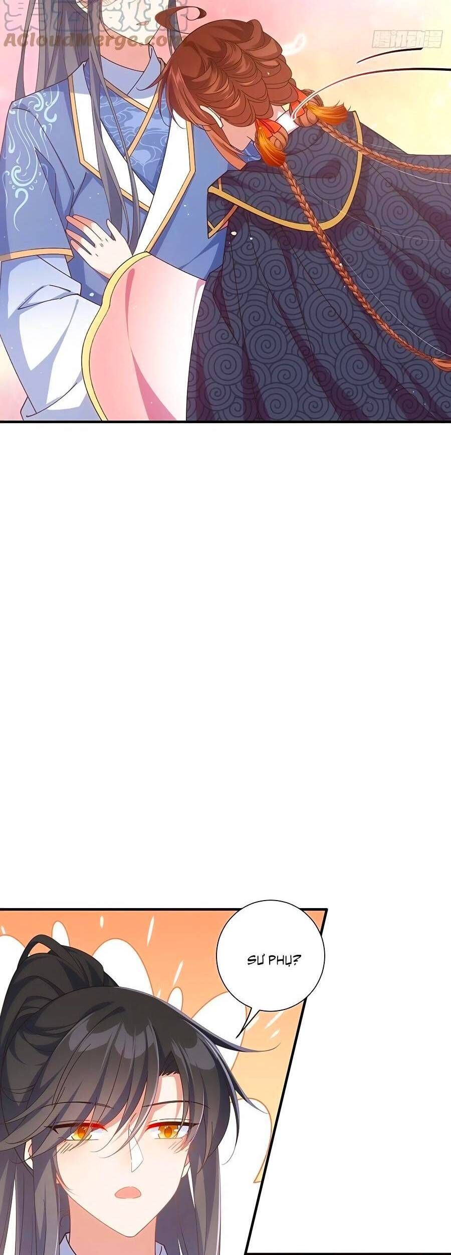 đọc truyện Manh Sư Tại Thượng Chương 382 ảnh 26 tại Thiên Thai Truyện