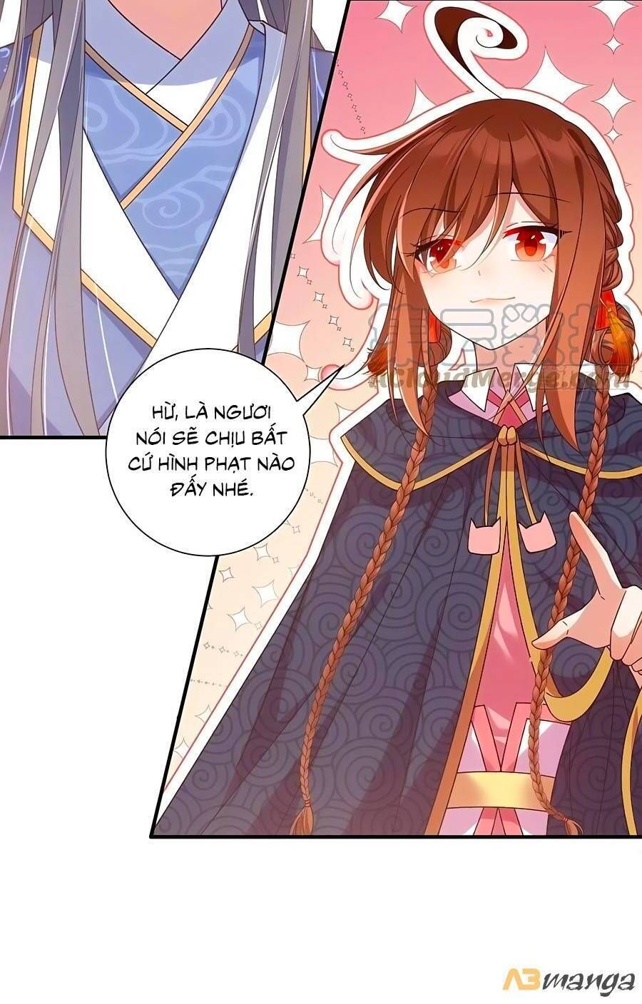 đọc truyện Manh Sư Tại Thượng Chương 382 ảnh 27 tại Thiên Thai Truyện