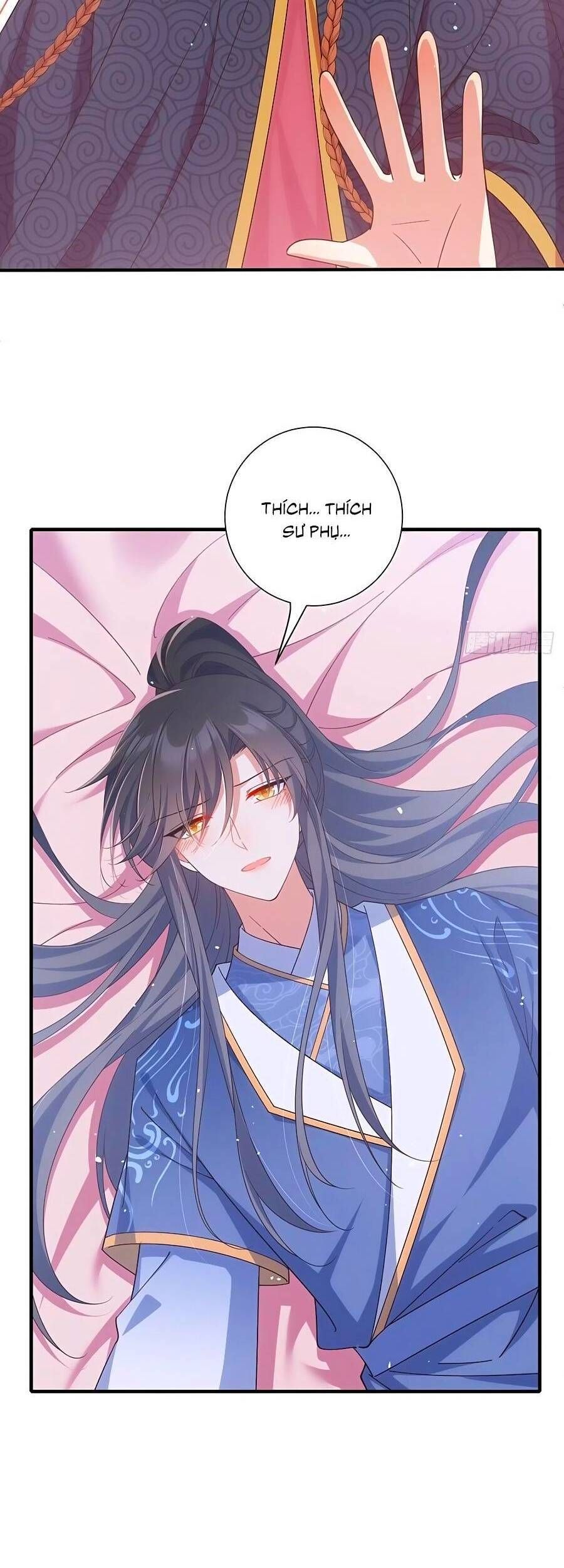 đọc truyện Manh Sư Tại Thượng Chương 382 ảnh 29 tại Thiên Thai Truyện