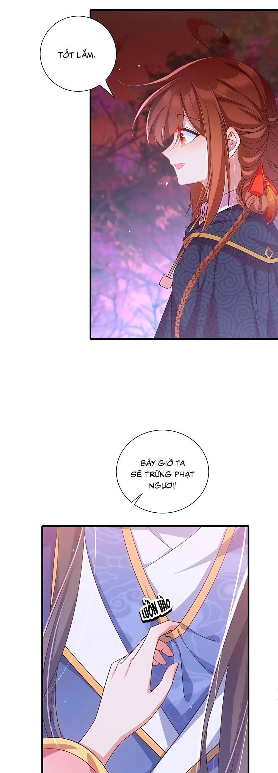 đọc truyện Manh Sư Tại Thượng Chương 382 ảnh 30 tại Thiên Thai Truyện