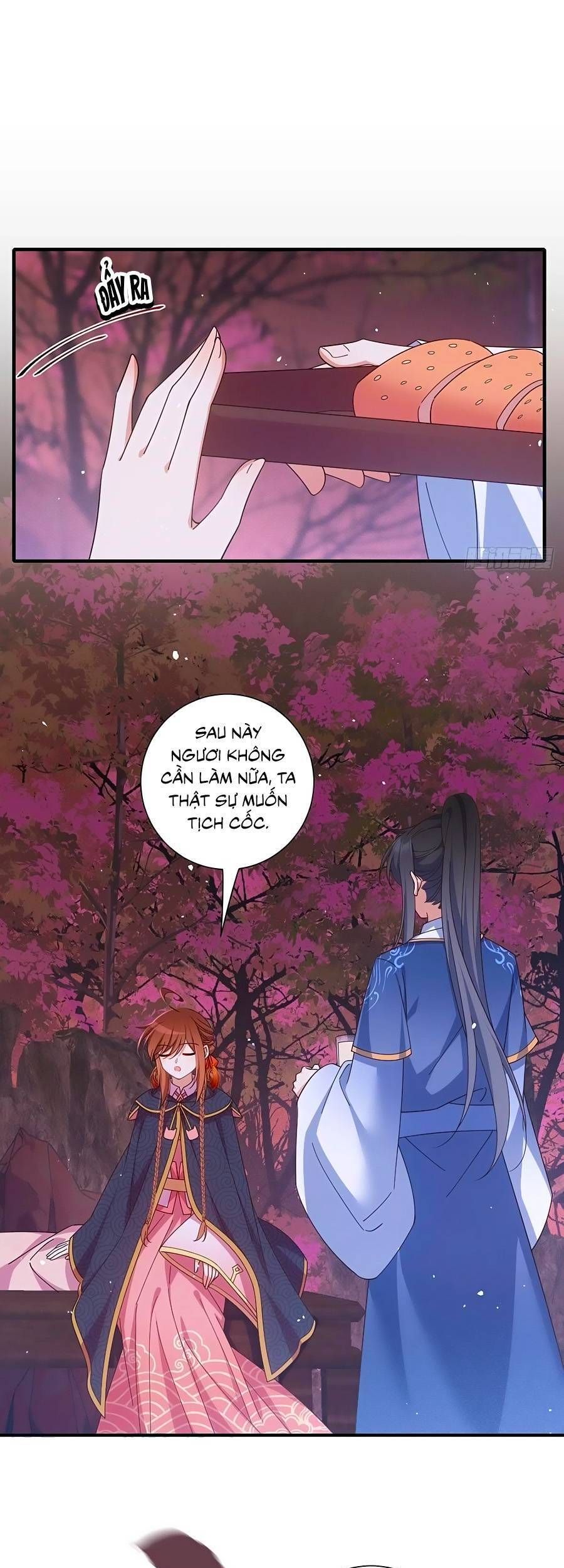 đọc truyện Manh Sư Tại Thượng Chương 382 ảnh 7 tại Thiên Thai Truyện