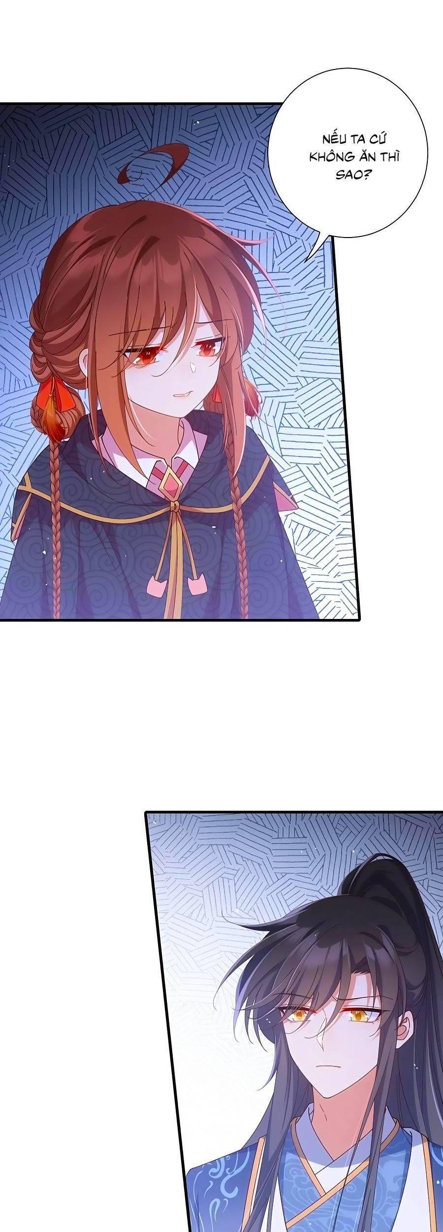 đọc truyện Manh Sư Tại Thượng Chương 382 ảnh 10 tại Thiên Thai Truyện