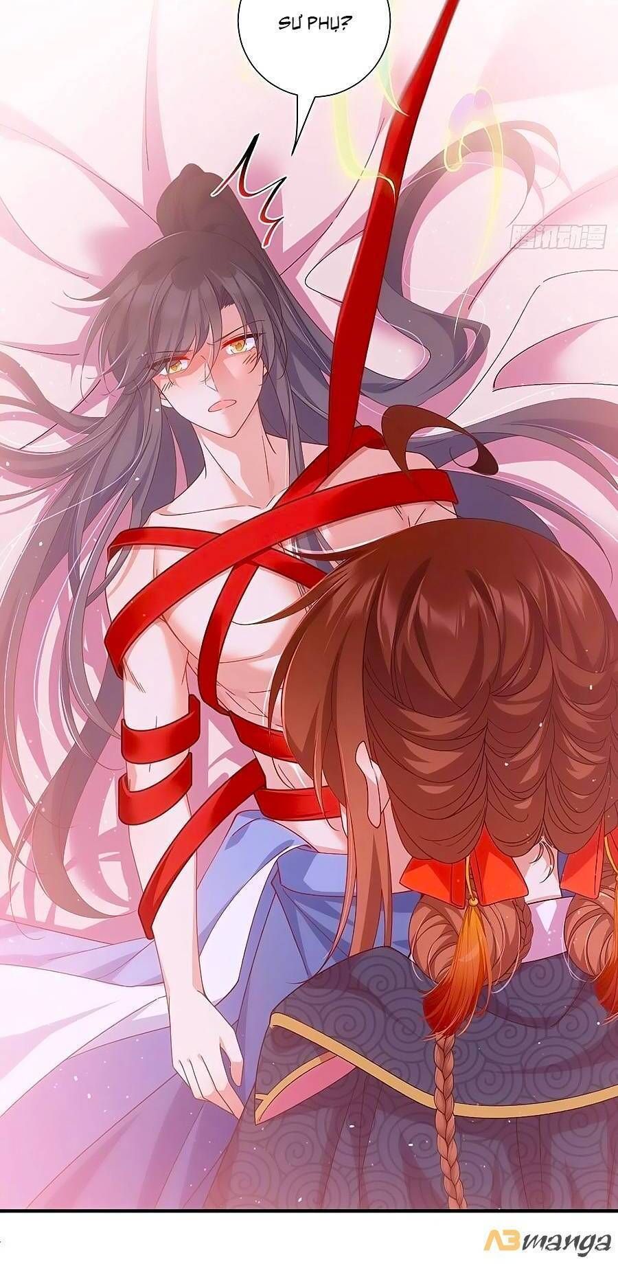 đọc truyện Manh Sư Tại Thượng Chương 383 ảnh 12 tại Thiên Thai Truyện