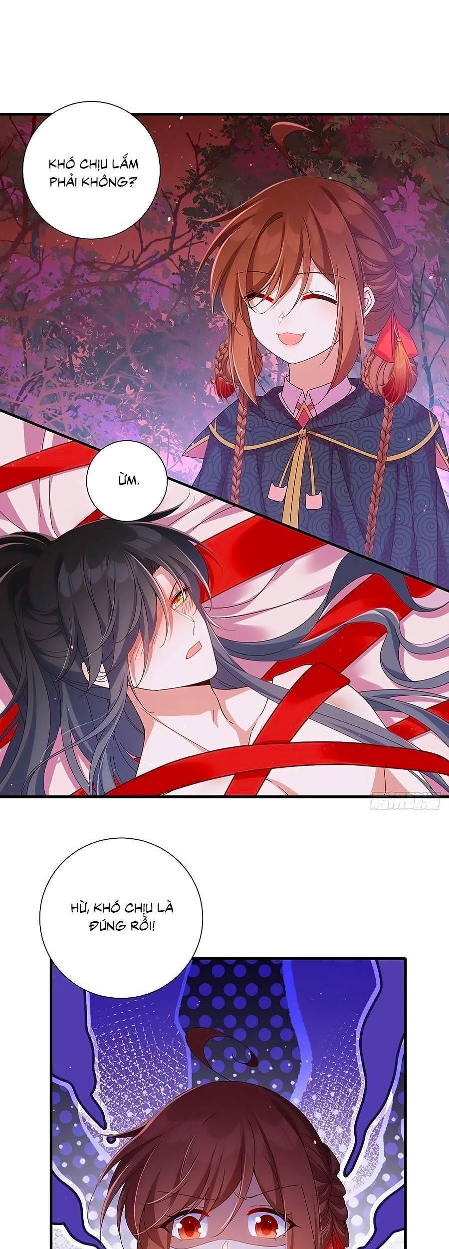 đọc truyện Manh Sư Tại Thượng Chương 383 ảnh 13 tại Thiên Thai Truyện