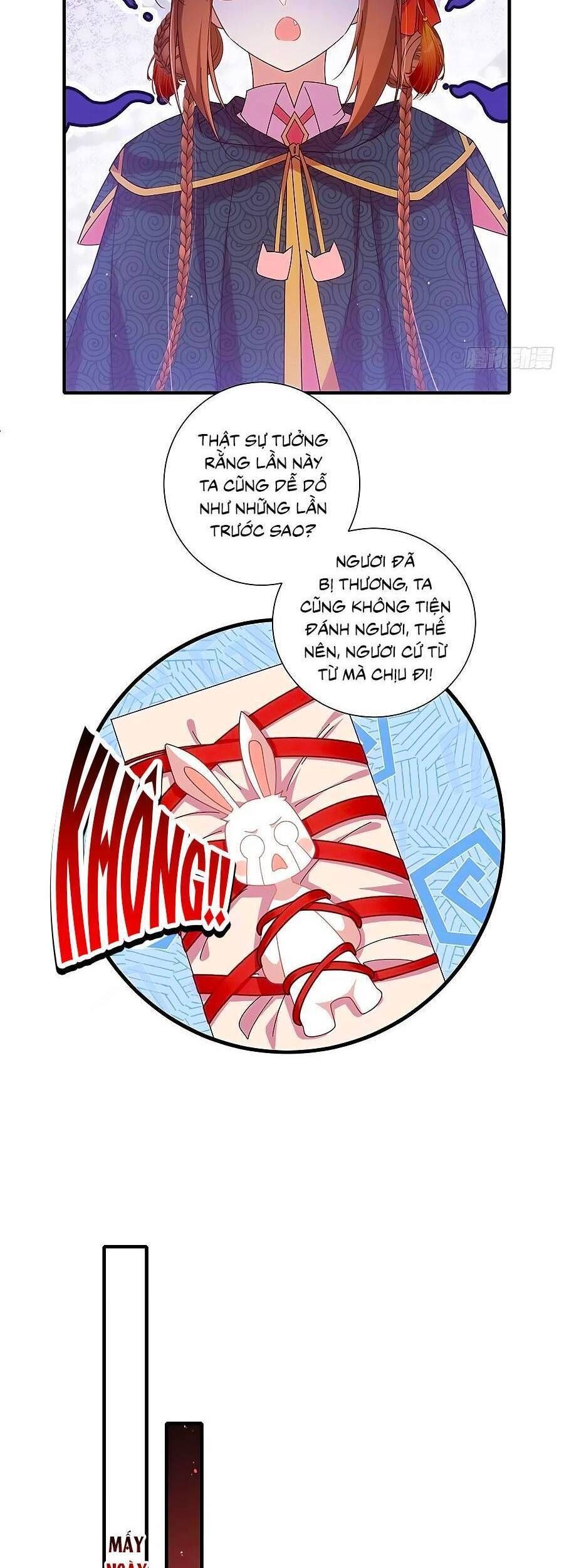 đọc truyện Manh Sư Tại Thượng Chương 383 ảnh 14 tại Thiên Thai Truyện