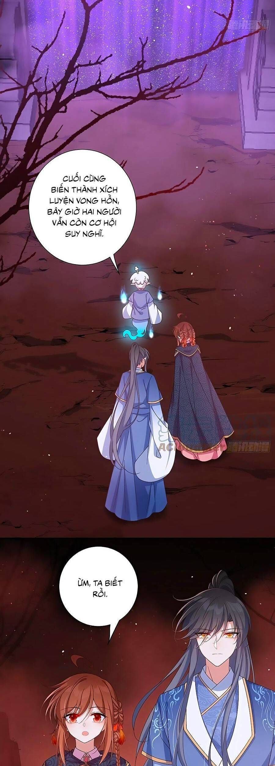 đọc truyện Manh Sư Tại Thượng Chương 383 ảnh 16 tại Thiên Thai Truyện