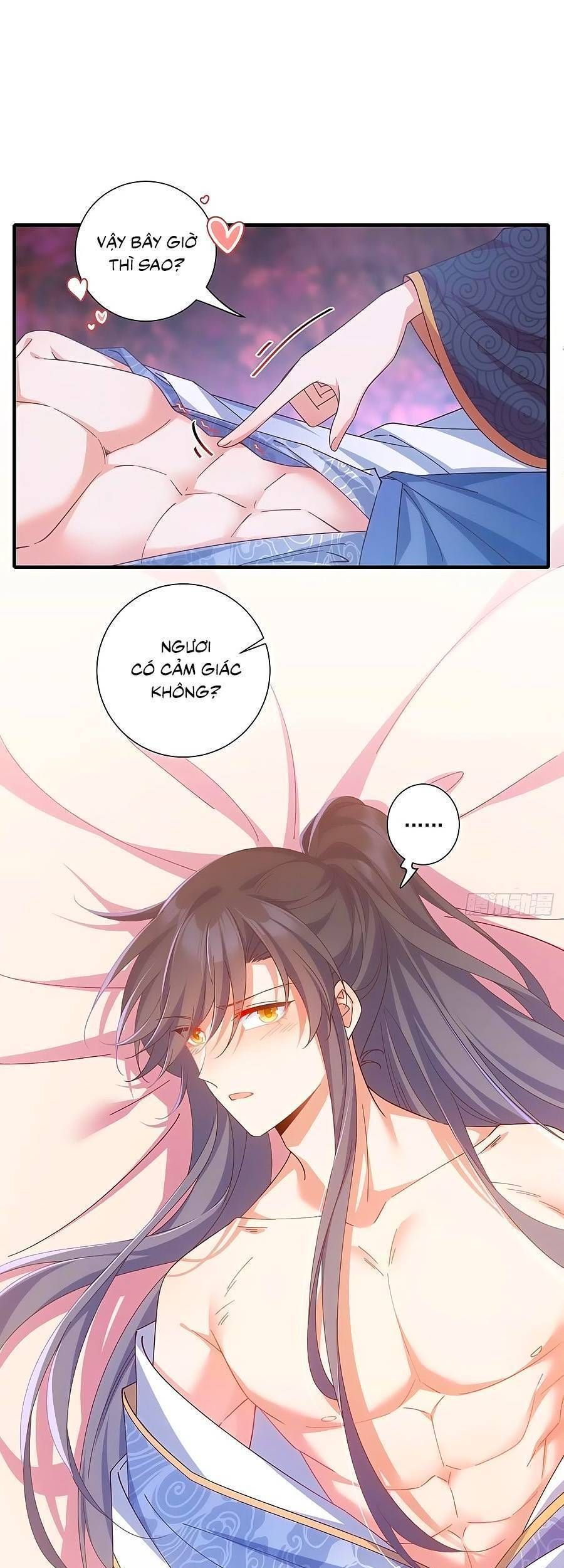 đọc truyện Manh Sư Tại Thượng Chương 383 ảnh 4 tại Thiên Thai Truyện