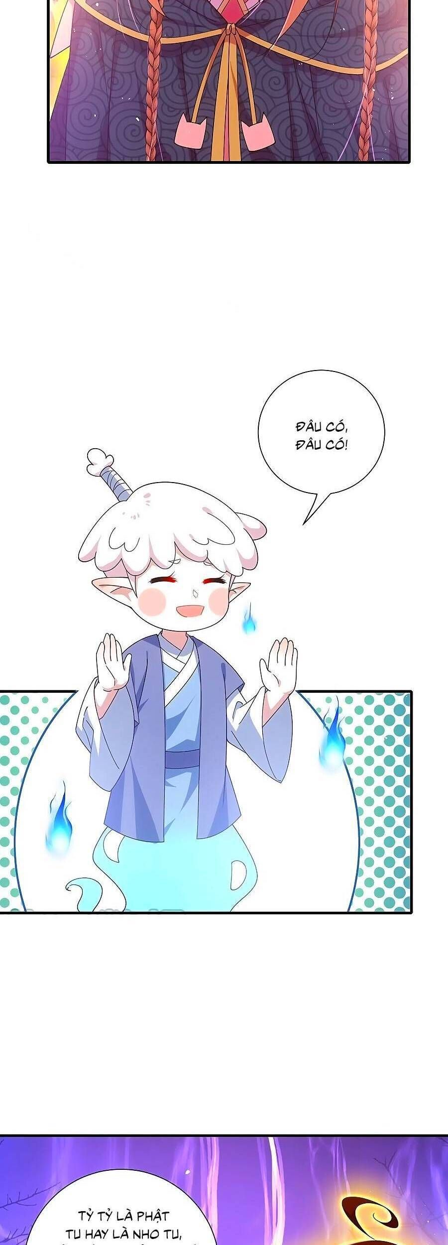 đọc truyện Manh Sư Tại Thượng Chương 383 ảnh 22 tại Thiên Thai Truyện