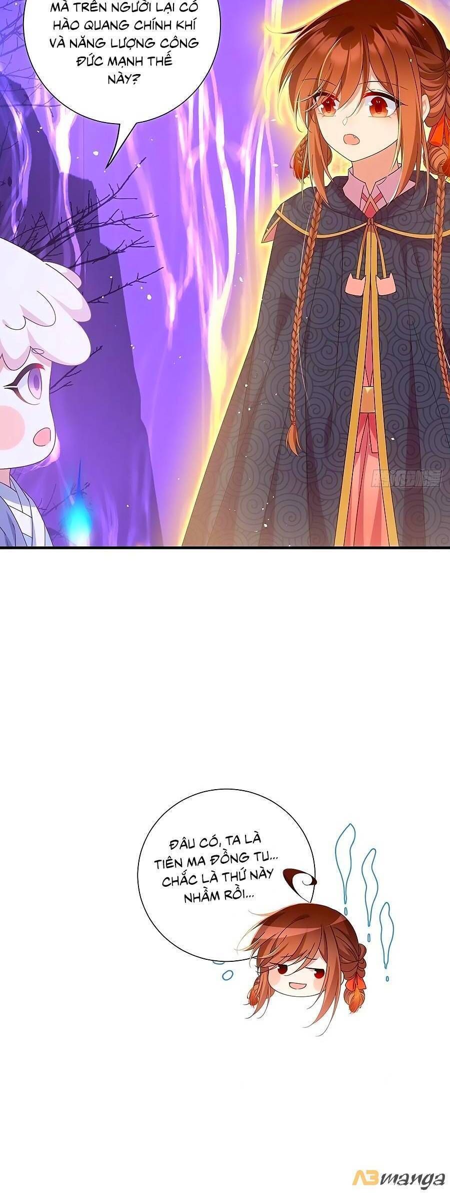 đọc truyện Manh Sư Tại Thượng Chương 383 ảnh 23 tại Thiên Thai Truyện