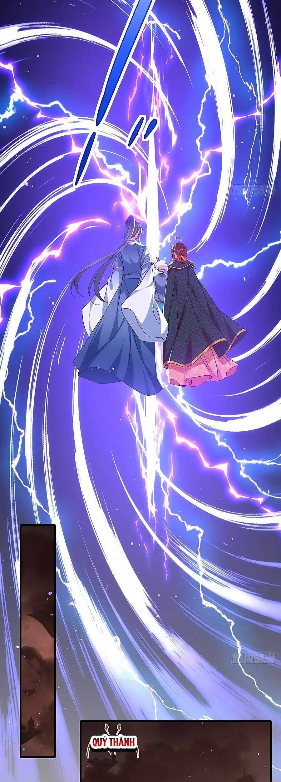 đọc truyện Manh Sư Tại Thượng Chương 383 ảnh 25 tại Thiên Thai Truyện