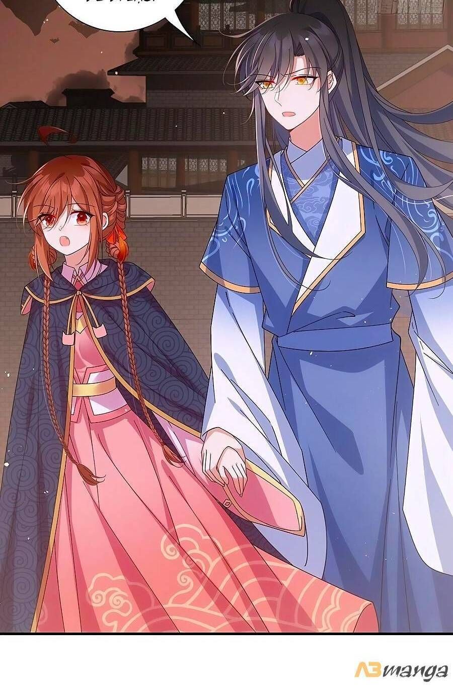 đọc truyện Manh Sư Tại Thượng Chương 383 ảnh 27 tại Thiên Thai Truyện