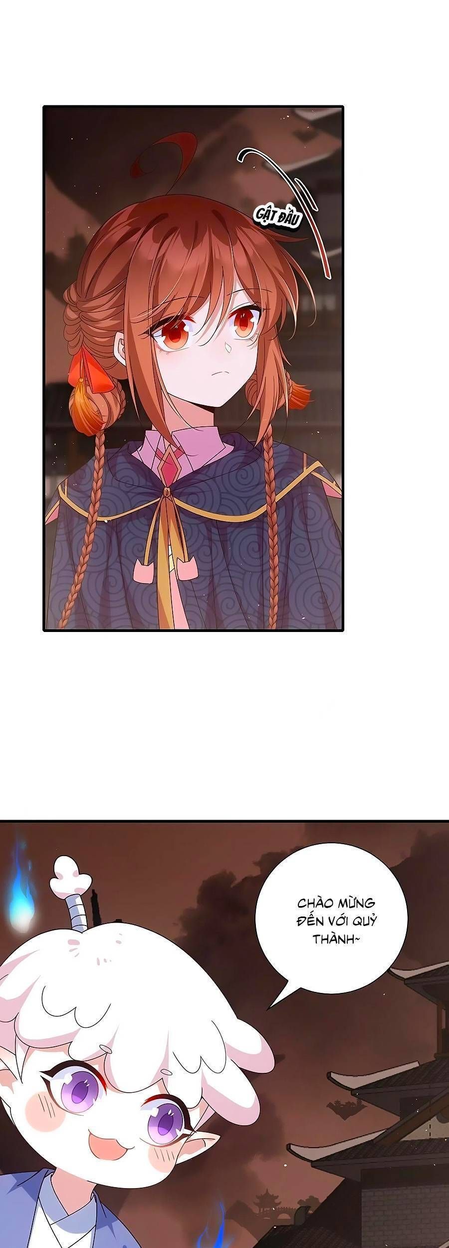 đọc truyện Manh Sư Tại Thượng Chương 383 ảnh 28 tại Thiên Thai Truyện